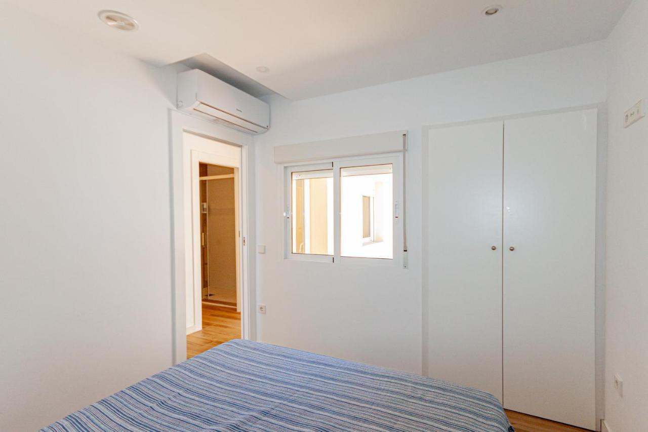 Apartamento Inmovecos Optimist 2 La Manga del Mar Menor Exterior foto